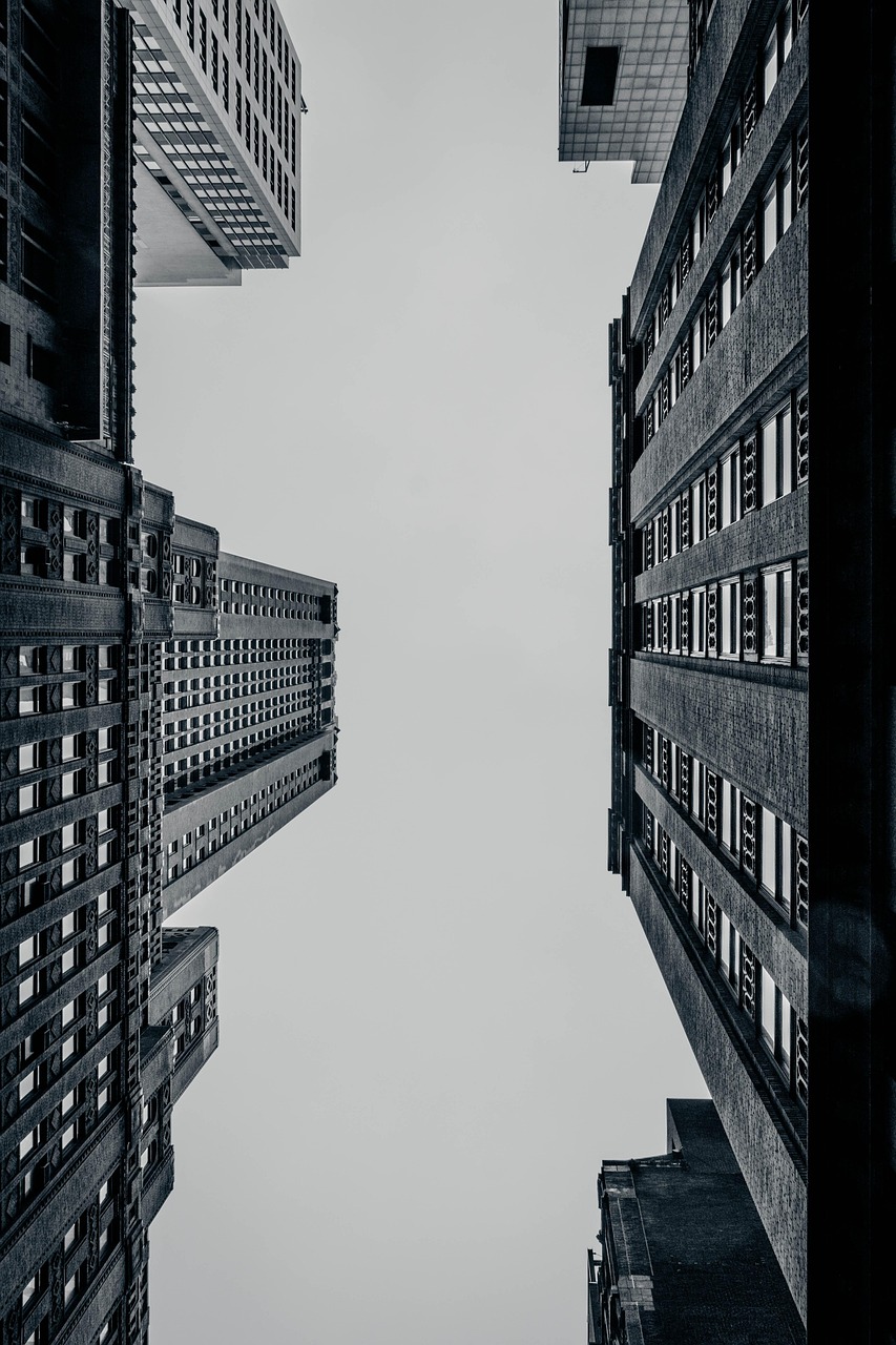 architecture, building, business, central, city, cityscape, nature, clouds, concrete, corporate, downtown, dusk, manhattan, metropolitan, modern, modern building, new, new york, new york city, new york city skyline, new york skyline, nyc, office, reflections, retro, sky, skyline, skyscrapers, structure, tower, windows