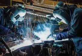Mechanical Works